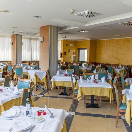 Hotel Atlas Альба-Адріатіка Екстер'єр фото